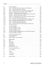 Preview for 19 page of Siemens siprotec SJ62 User Manual