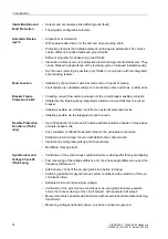 Preview for 33 page of Siemens siprotec SJ62 User Manual