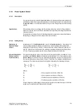 Preview for 56 page of Siemens siprotec SJ62 User Manual