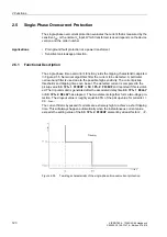 Preview for 125 page of Siemens siprotec SJ62 User Manual