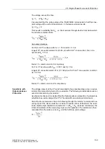 Preview for 132 page of Siemens siprotec SJ62 User Manual