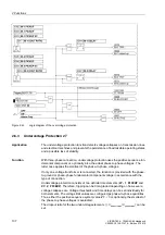 Preview for 139 page of Siemens siprotec SJ62 User Manual