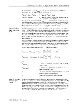 Preview for 164 page of Siemens siprotec SJ62 User Manual