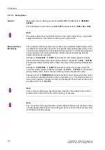 Preview for 193 page of Siemens siprotec SJ62 User Manual