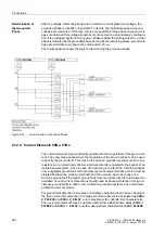 Preview for 203 page of Siemens siprotec SJ62 User Manual