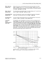 Preview for 212 page of Siemens siprotec SJ62 User Manual