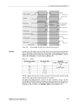 Preview for 232 page of Siemens siprotec SJ62 User Manual