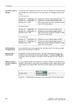 Preview for 247 page of Siemens siprotec SJ62 User Manual