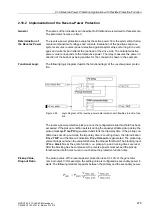 Preview for 280 page of Siemens siprotec SJ62 User Manual