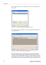 Preview for 283 page of Siemens siprotec SJ62 User Manual