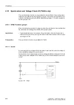 Preview for 285 page of Siemens siprotec SJ62 User Manual