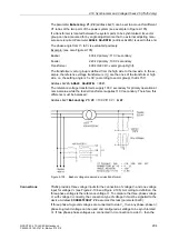 Preview for 296 page of Siemens siprotec SJ62 User Manual