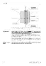 Preview for 299 page of Siemens siprotec SJ62 User Manual