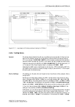 Preview for 304 page of Siemens siprotec SJ62 User Manual