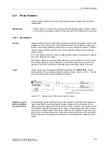 Preview for 312 page of Siemens siprotec SJ62 User Manual