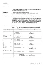 Preview for 333 page of Siemens siprotec SJ62 User Manual