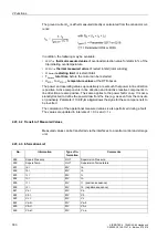 Preview for 335 page of Siemens siprotec SJ62 User Manual