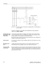 Preview for 349 page of Siemens siprotec SJ62 User Manual