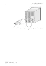 Preview for 416 page of Siemens siprotec SJ62 User Manual