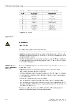 Preview for 419 page of Siemens siprotec SJ62 User Manual