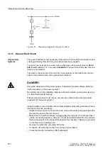 Preview for 435 page of Siemens siprotec SJ62 User Manual