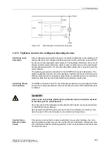 Preview for 440 page of Siemens siprotec SJ62 User Manual