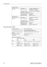 Preview for 455 page of Siemens siprotec SJ62 User Manual