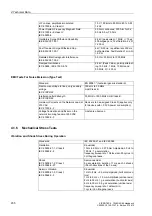 Preview for 457 page of Siemens siprotec SJ62 User Manual