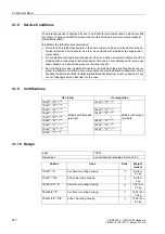 Preview for 459 page of Siemens siprotec SJ62 User Manual