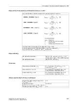 Preview for 464 page of Siemens siprotec SJ62 User Manual