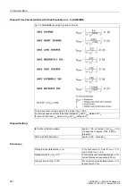 Preview for 469 page of Siemens siprotec SJ62 User Manual