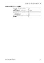 Preview for 470 page of Siemens siprotec SJ62 User Manual