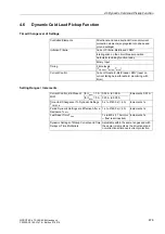 Preview for 478 page of Siemens siprotec SJ62 User Manual