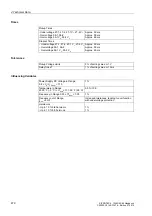 Preview for 481 page of Siemens siprotec SJ62 User Manual