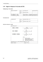 Preview for 483 page of Siemens siprotec SJ62 User Manual