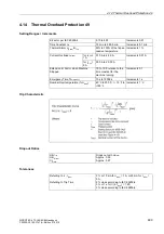 Preview for 492 page of Siemens siprotec SJ62 User Manual