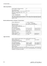 Preview for 497 page of Siemens siprotec SJ62 User Manual