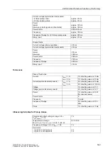 Preview for 504 page of Siemens siprotec SJ62 User Manual