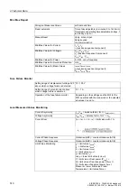 Preview for 515 page of Siemens siprotec SJ62 User Manual