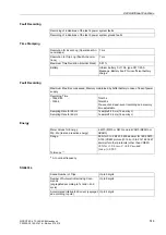 Preview for 516 page of Siemens siprotec SJ62 User Manual