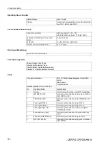 Preview for 517 page of Siemens siprotec SJ62 User Manual