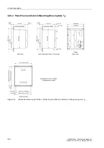 Preview for 521 page of Siemens siprotec SJ62 User Manual