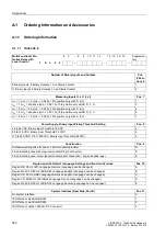 Preview for 531 page of Siemens siprotec SJ62 User Manual