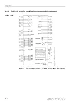 Preview for 551 page of Siemens siprotec SJ62 User Manual