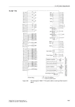 Preview for 598 page of Siemens siprotec SJ62 User Manual