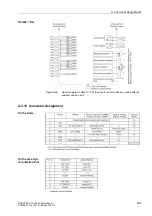 Preview for 600 page of Siemens siprotec SJ62 User Manual