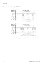 Preview for 617 page of Siemens siprotec SJ62 User Manual