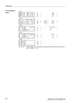 Preview for 635 page of Siemens siprotec SJ62 User Manual