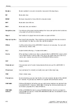 Preview for 707 page of Siemens siprotec SJ62 User Manual