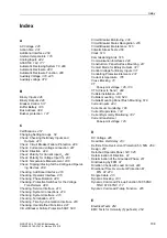 Preview for 710 page of Siemens siprotec SJ62 User Manual